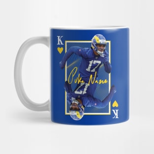 King Nacua Mug